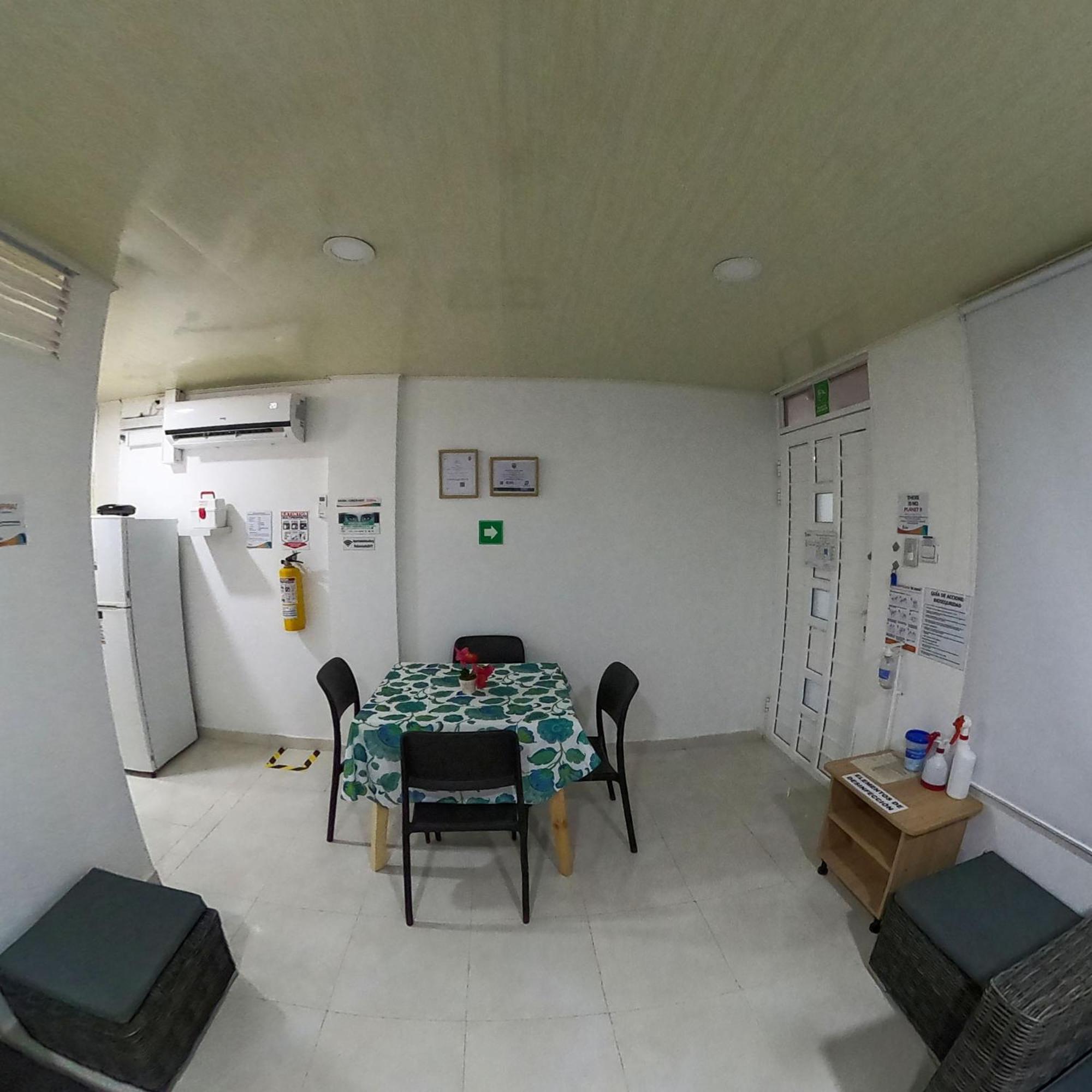 Apartamentos Aury San Andrés 객실 사진