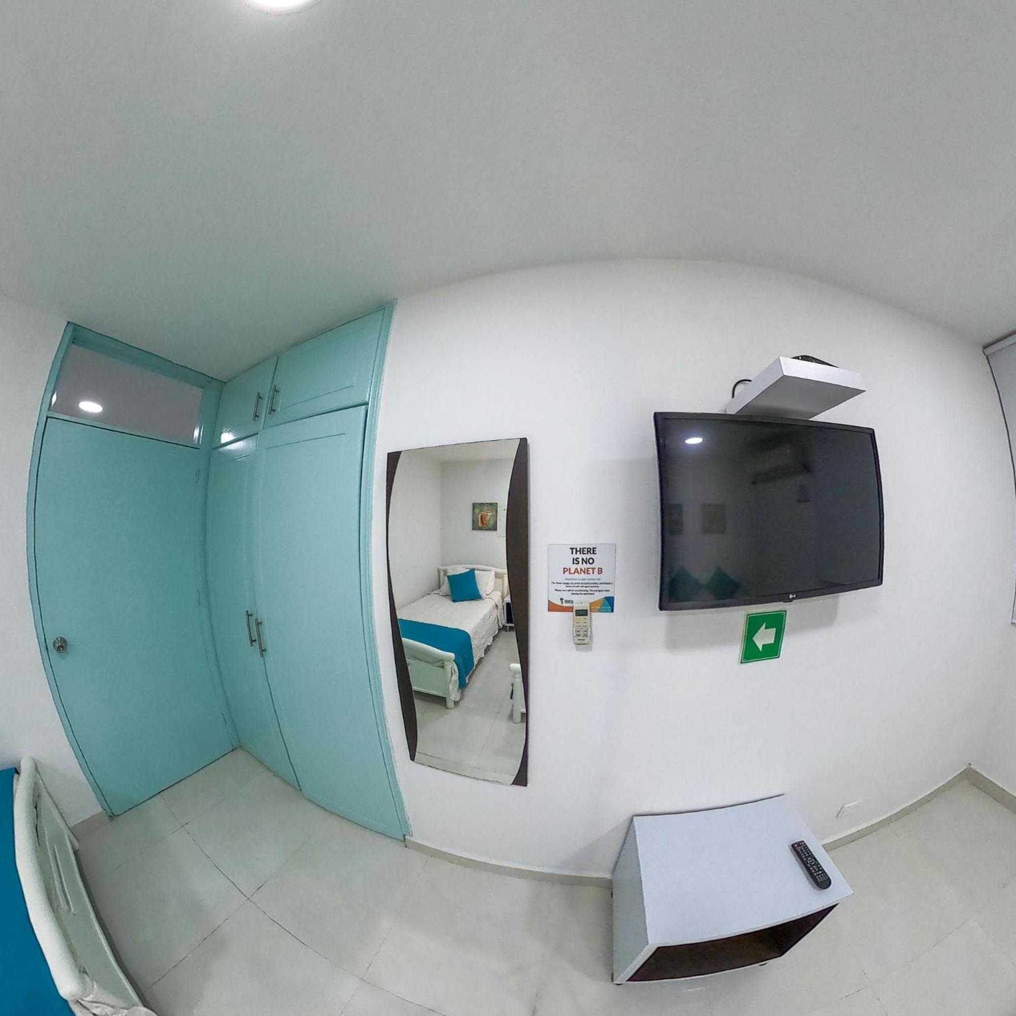 Apartamentos Aury San Andrés 객실 사진