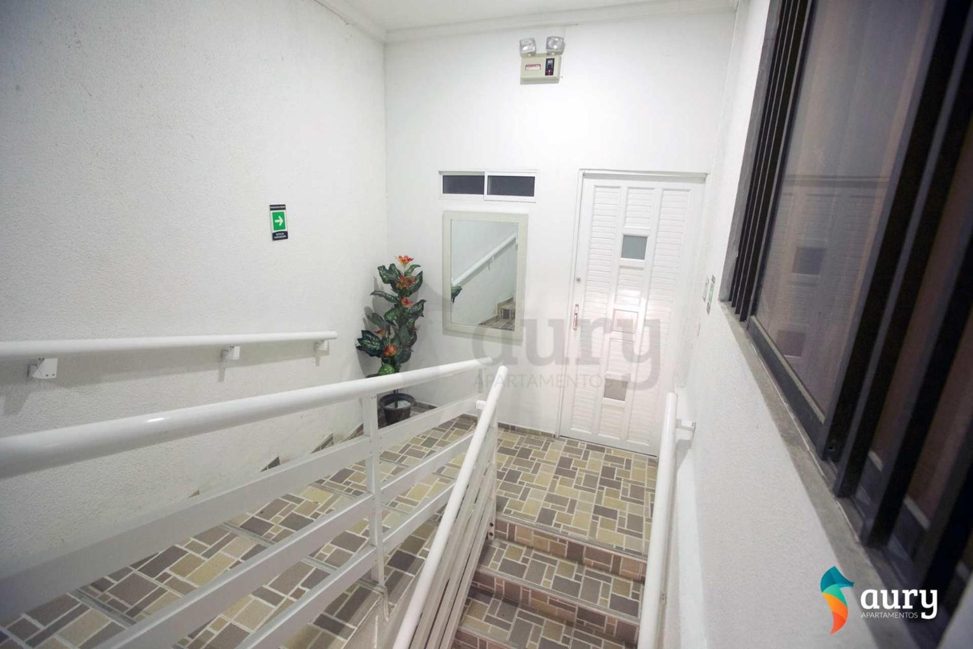 Apartamentos Aury San Andrés 객실 사진