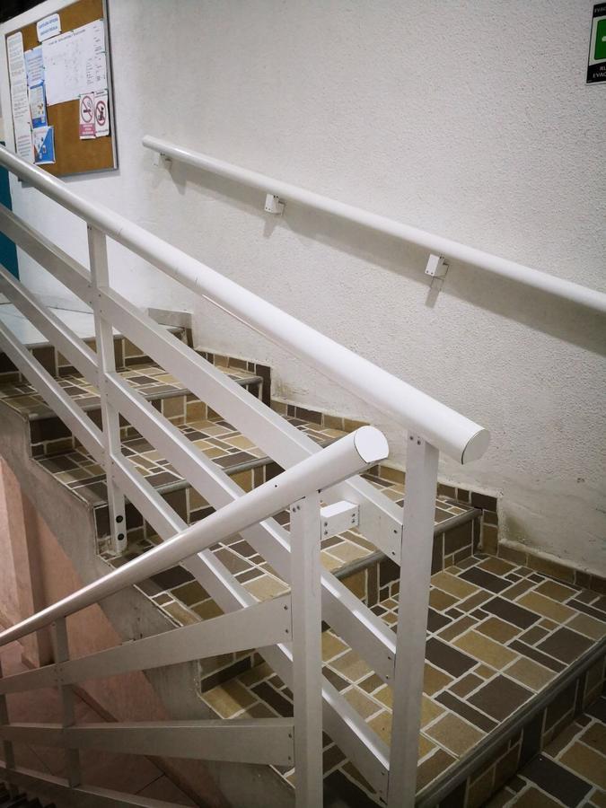 Apartamentos Aury San Andrés 외부 사진